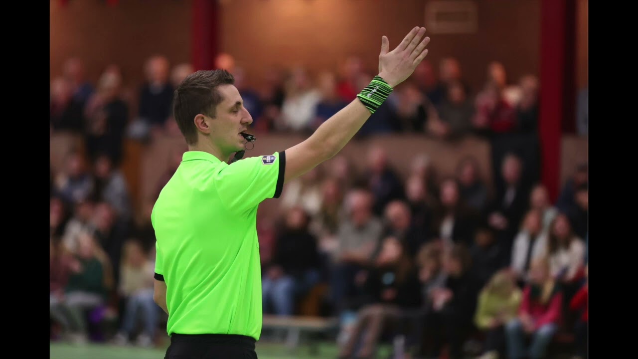 De NLKorfbal Podcast: Speelronde 14