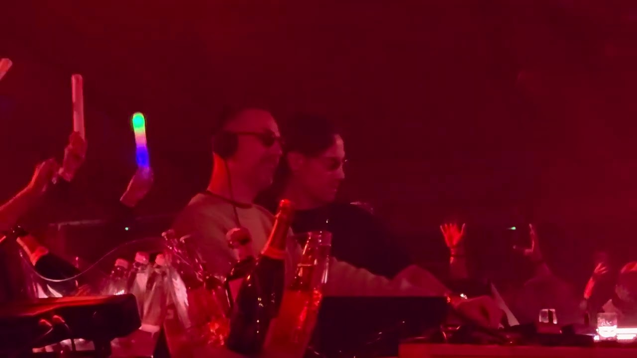 Fideles @ Óbuda Bay, Budapest 2025.12.30. P3.