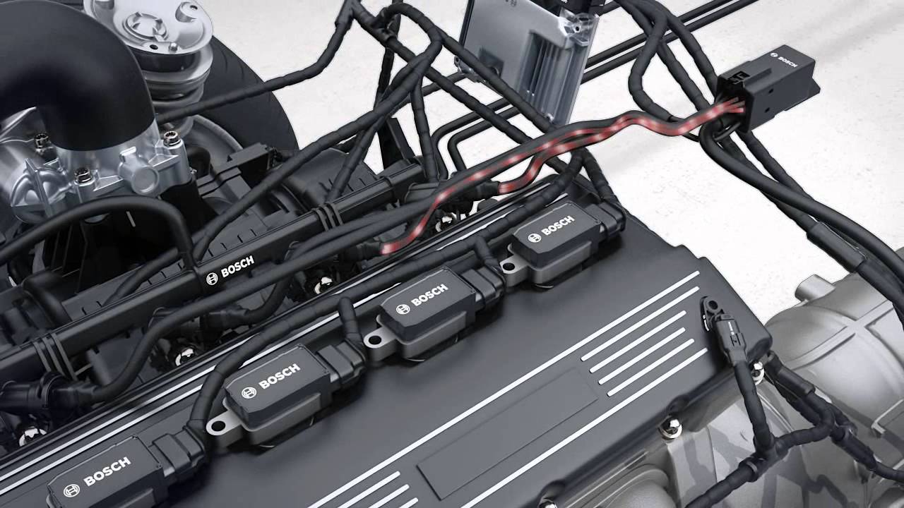 EN | Bosch Flexstart system