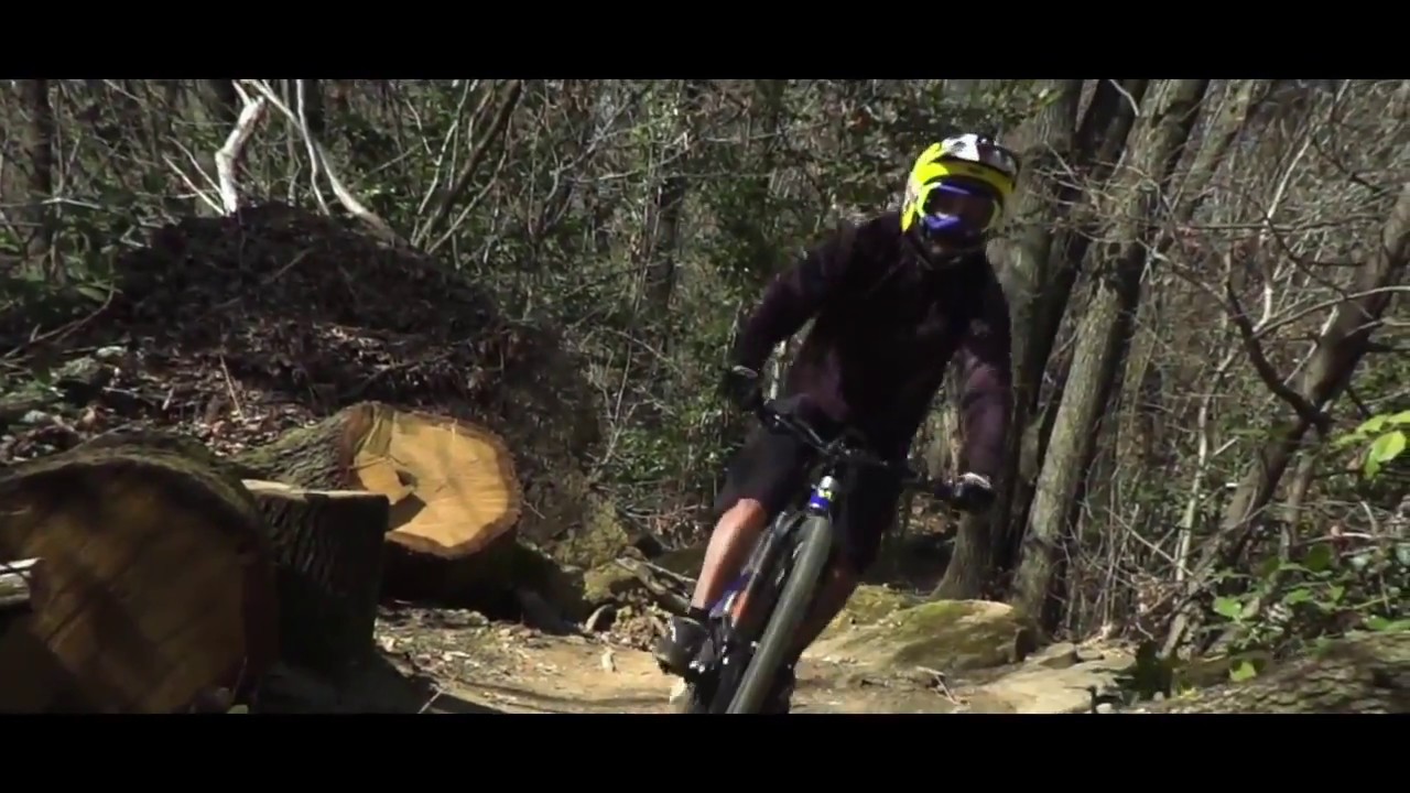video Atala MTB B-Cross AM80