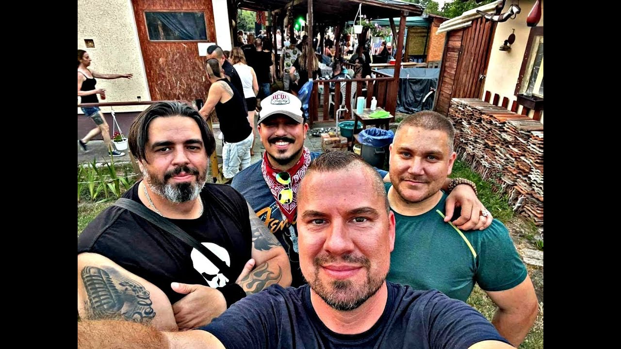 ROCKJAM Koncert 2021.07.10, Teddy Kerti Party !!!