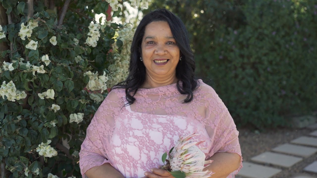 Proteas of the Valley 2020 | Liza Matthee