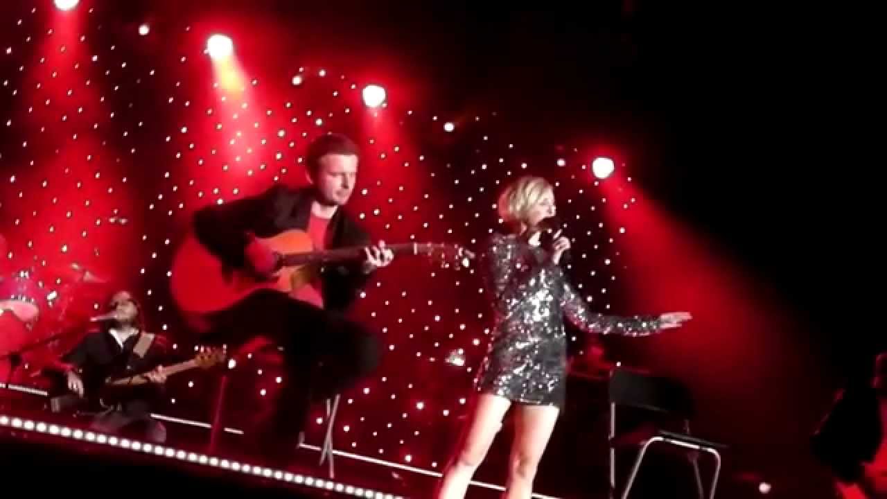 Anna Wyszkoni - Prywatna Madonna (Kołobrzeg 23.10.2015)