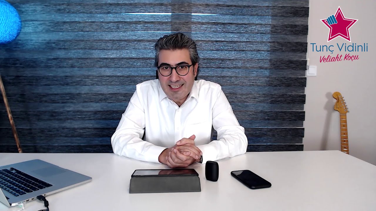 Y&ouml;netim Kurulu Başkanı mıyız, değil miyiz?