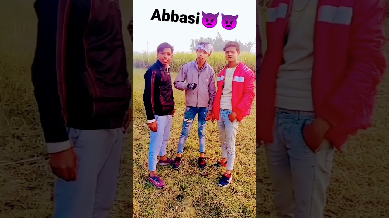 abbasihrgdn dbhbb😈😈