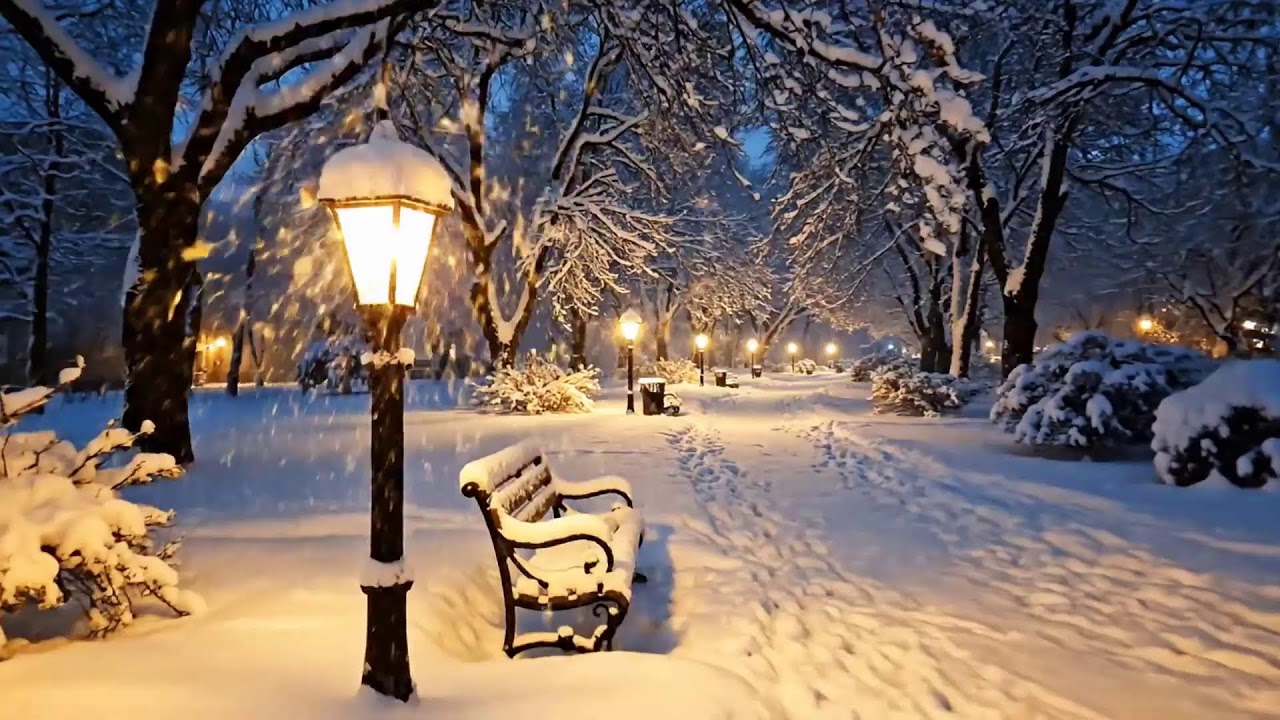 Cozy Jazz Piano Vibes for Rainy Day – Ideal for Relaxation and Calm