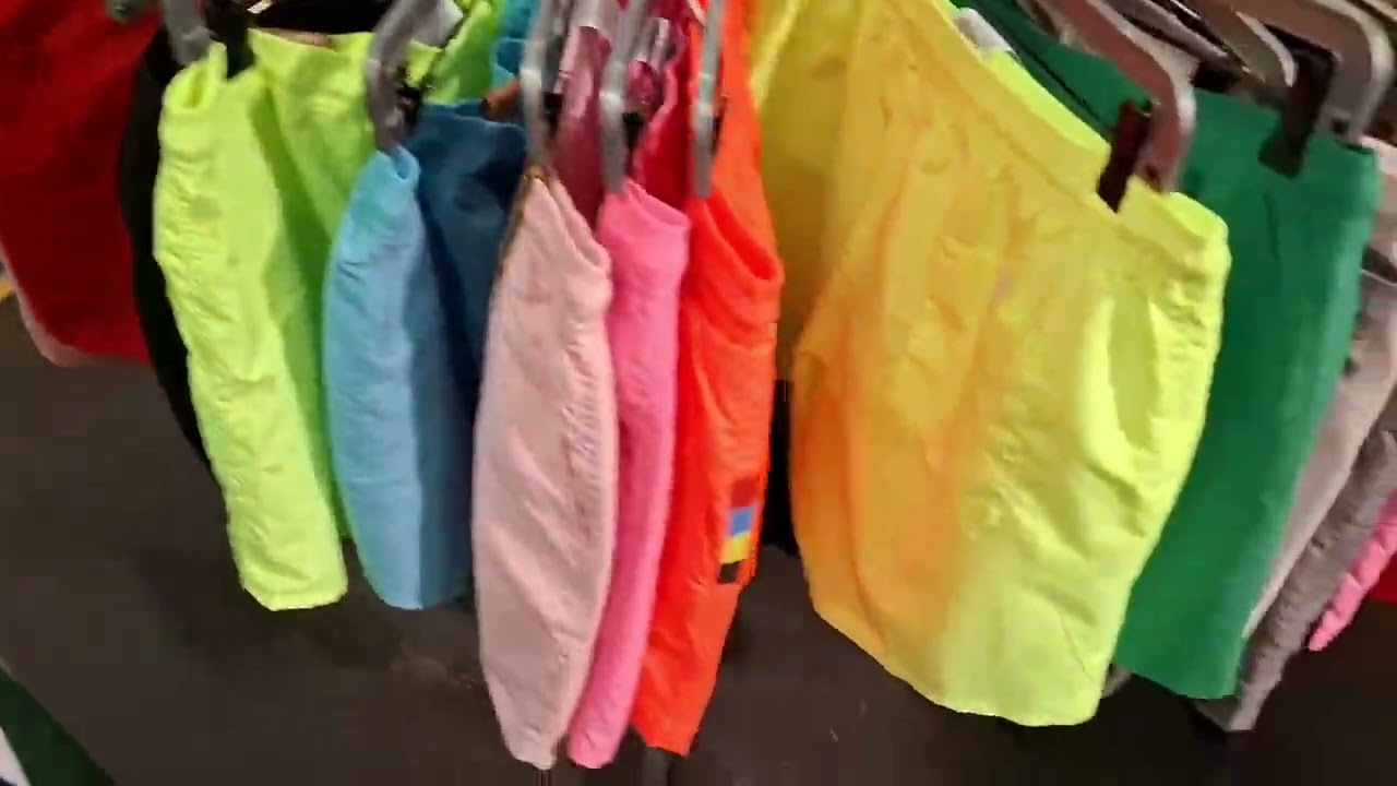 Algunas compras para Cuba/Family 