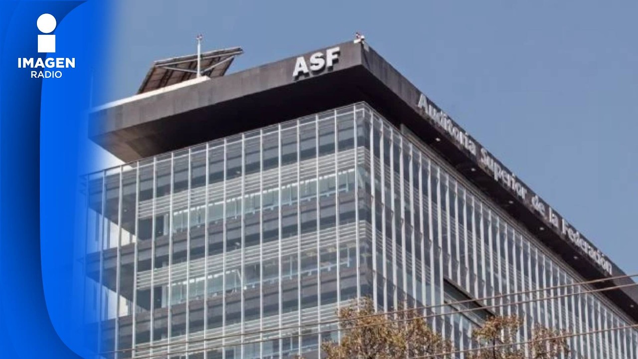 Lanzan convocatoria para designar nuevo titular de la ASF