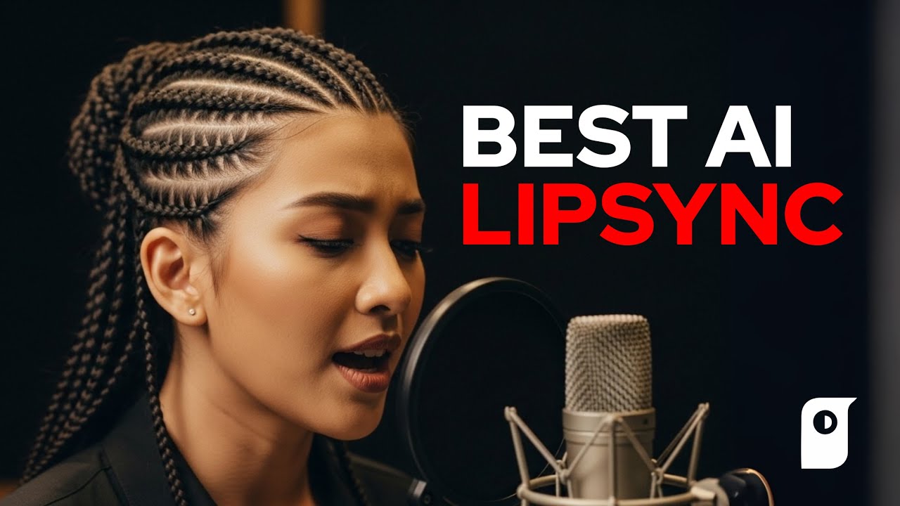 GRATIS & Lebih Mudah dari VEO 3!! Buat Video Bernyanyi dan Lip-Sync dengan Pippit AI