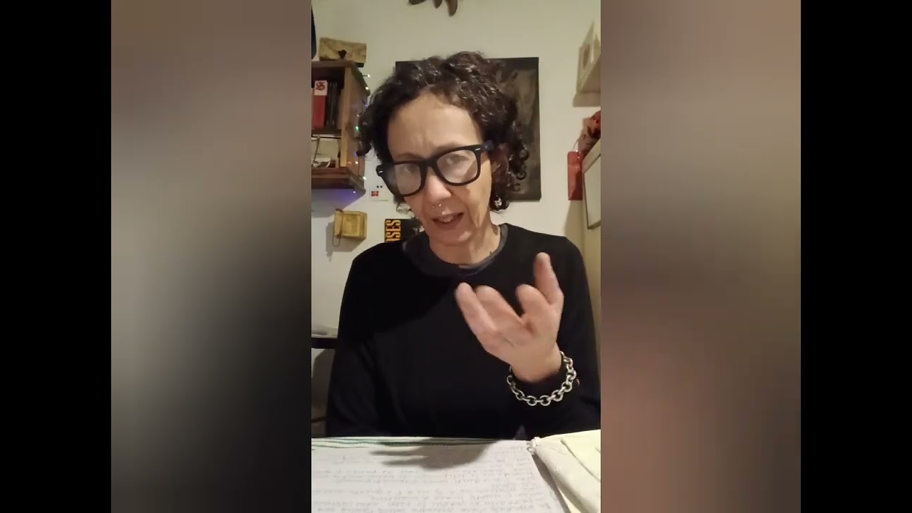 Pierina Paganelli: amiche del cuore