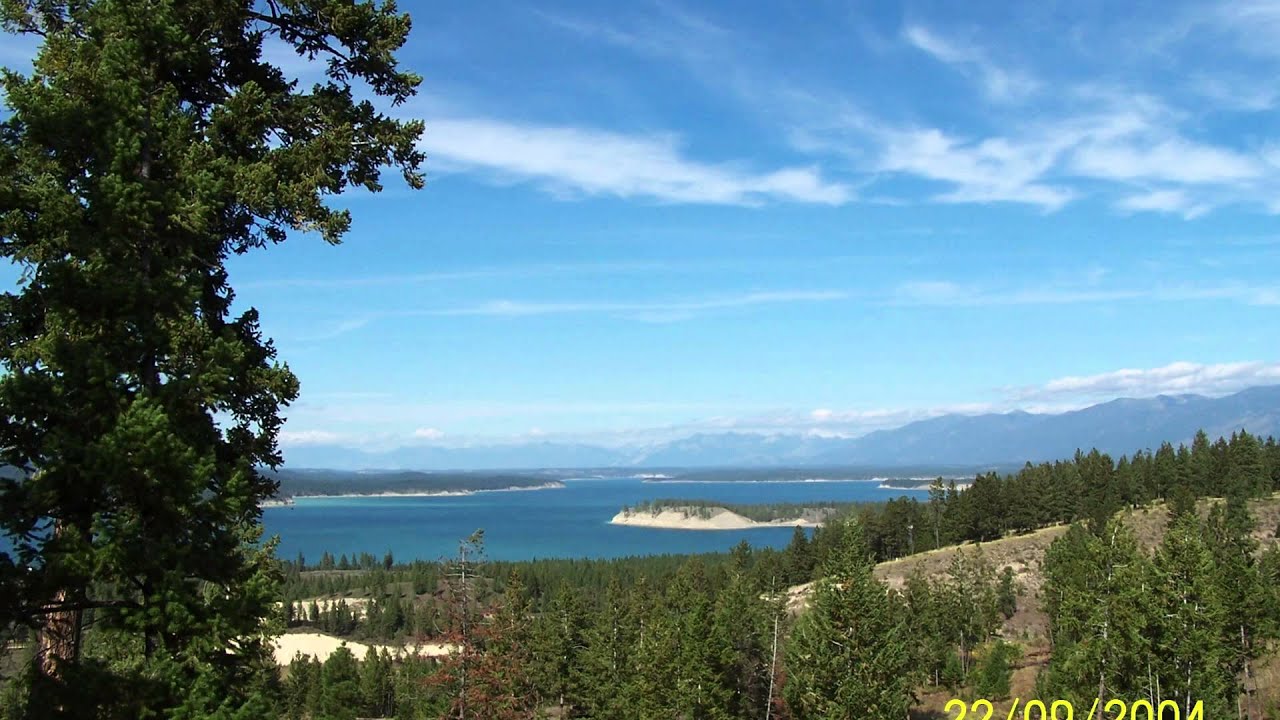 Eureka Montana - Presented by Century 21 of Eureka