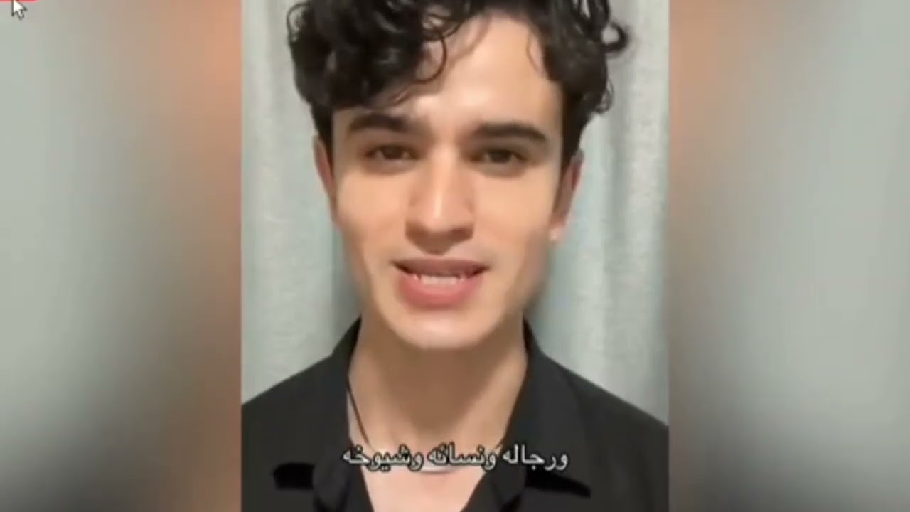 شاب مثقف يلقن أخنوش درسا باللغة العربية  الفصحى 