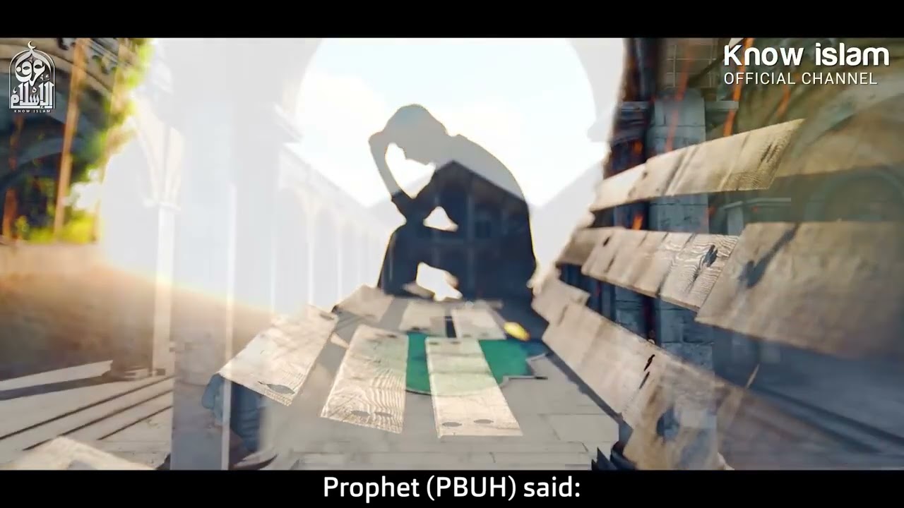أروع ما قيل عن عَظَمَةِ البكاء من خشية الله _  د. محمد سعود الرشيديWeeping out of Fear of Allah)