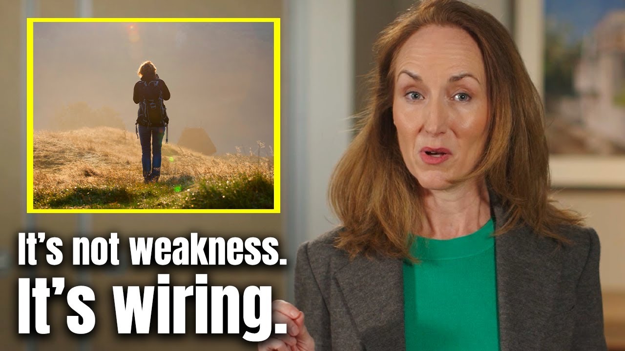 Why Willpower Isn’t the Answer