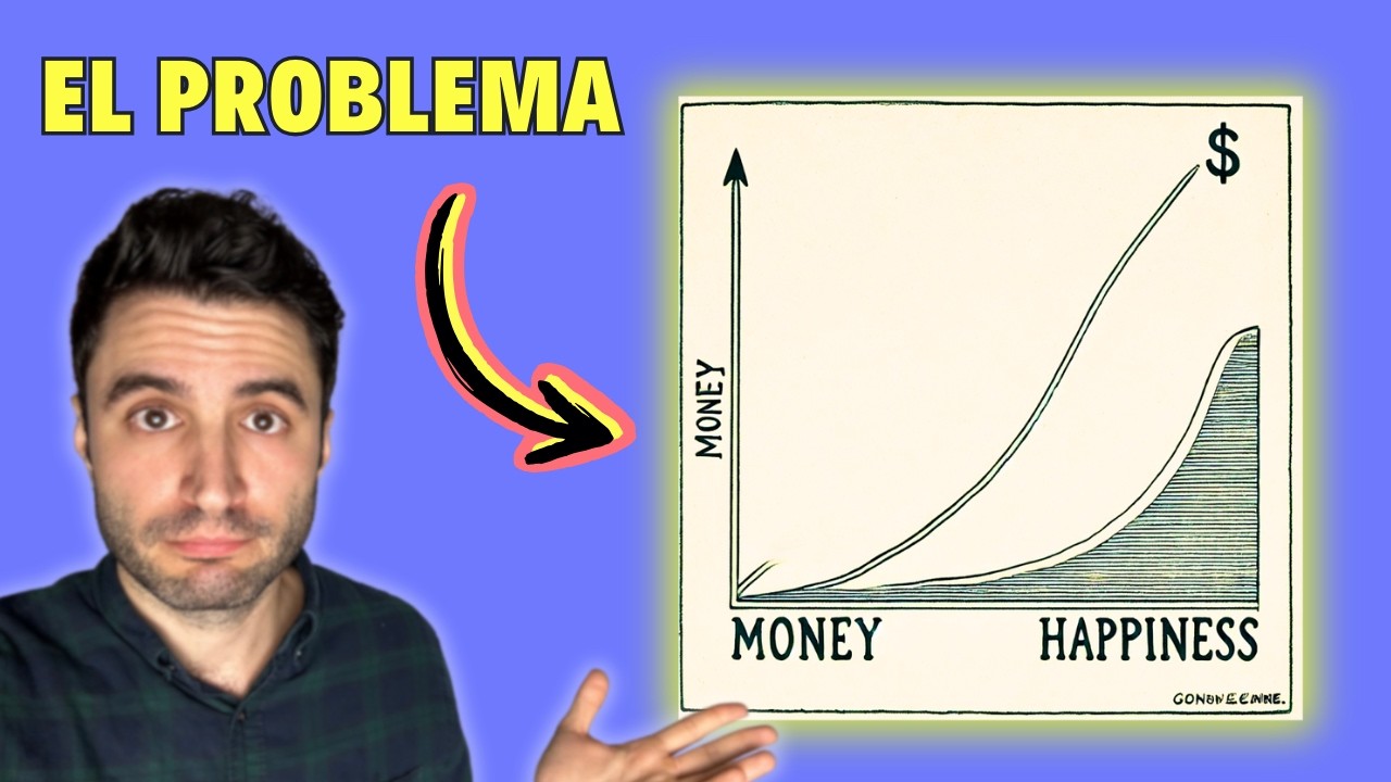 ¿El dinero da la felicidad? - Comprehensible input in Spanish
