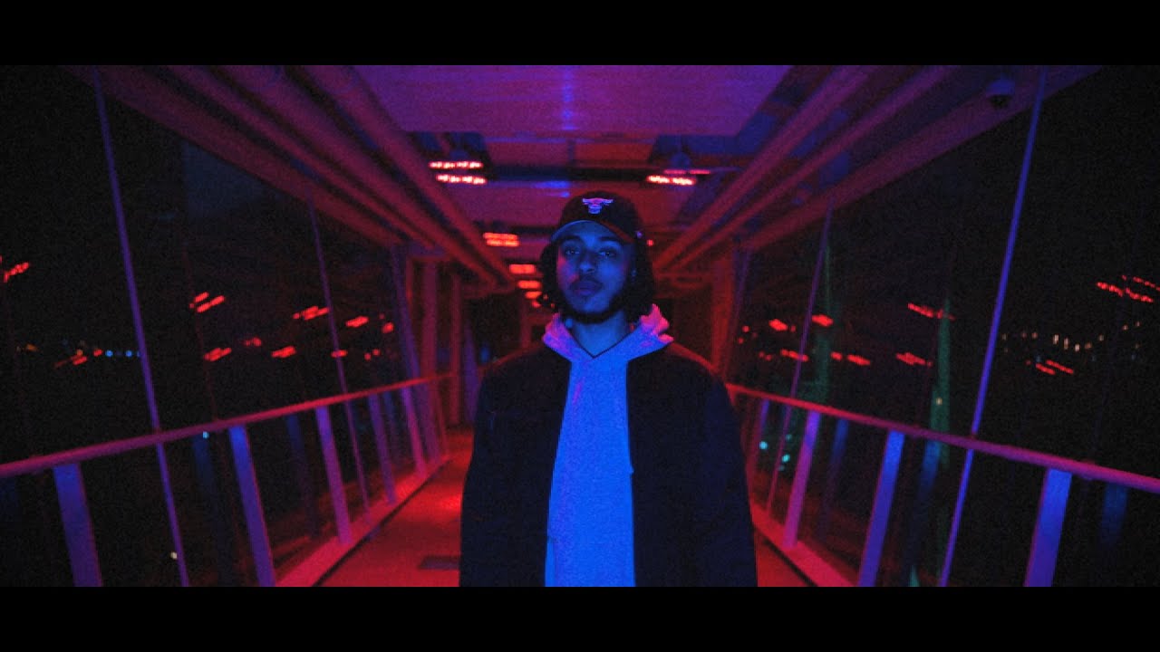 Damarcus - Too Many Losses (Official Video)
