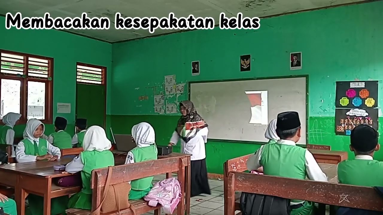 Video UKIN Hilda Hidayatunnida PPG DALJAB Tahun 2025 Batch 4 GKMI UIN MAHMUD YUNUS BATUSANGKAR