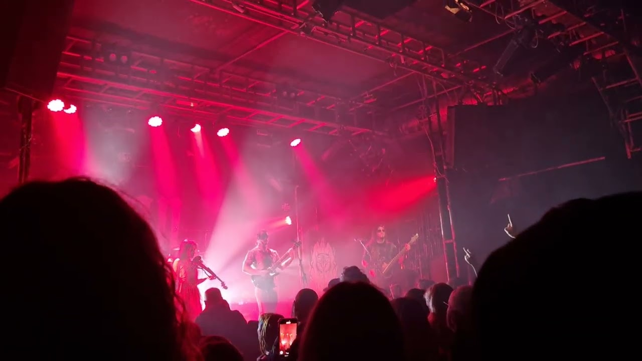 Firtan @ Szene Wien 18.01.2025 