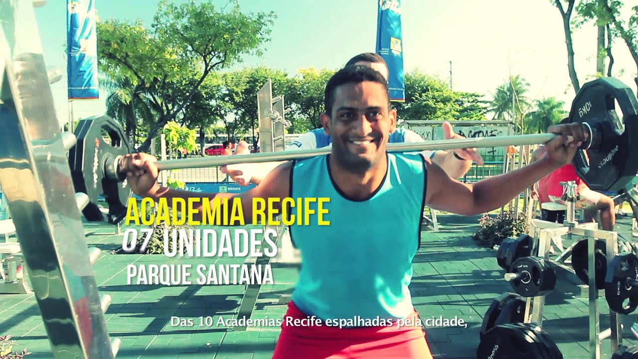 Prefeitura do Recife - #RecifeCidadedasPessoas