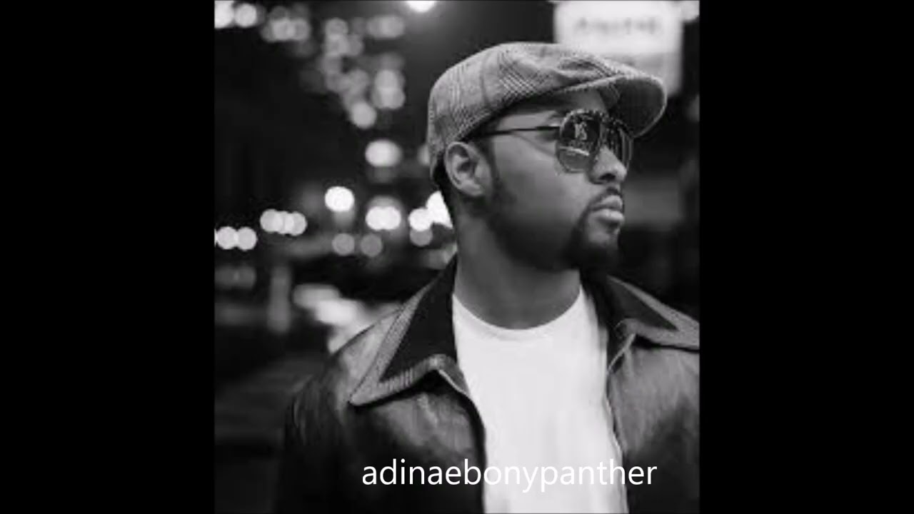 Musiq Soulchild /Whoknows