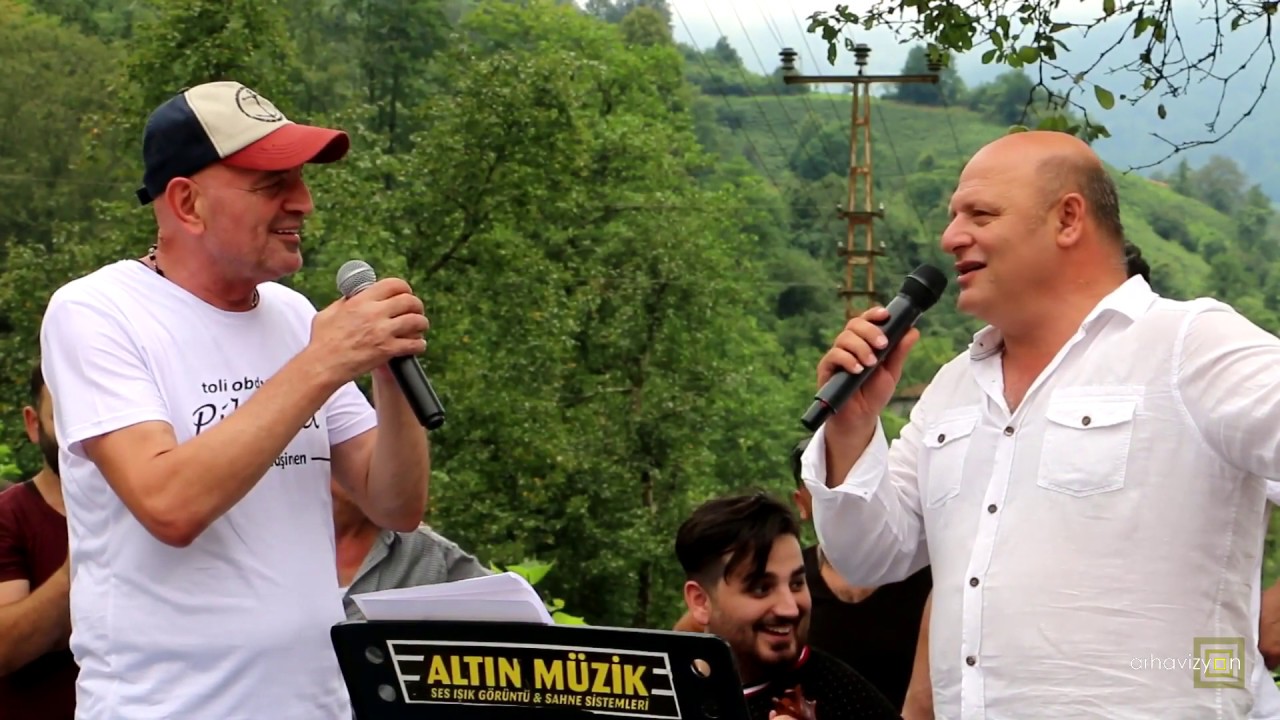 1nci Pilarget Festivali (2019), Ulukent & Balıklı, Arhavi, Artvin