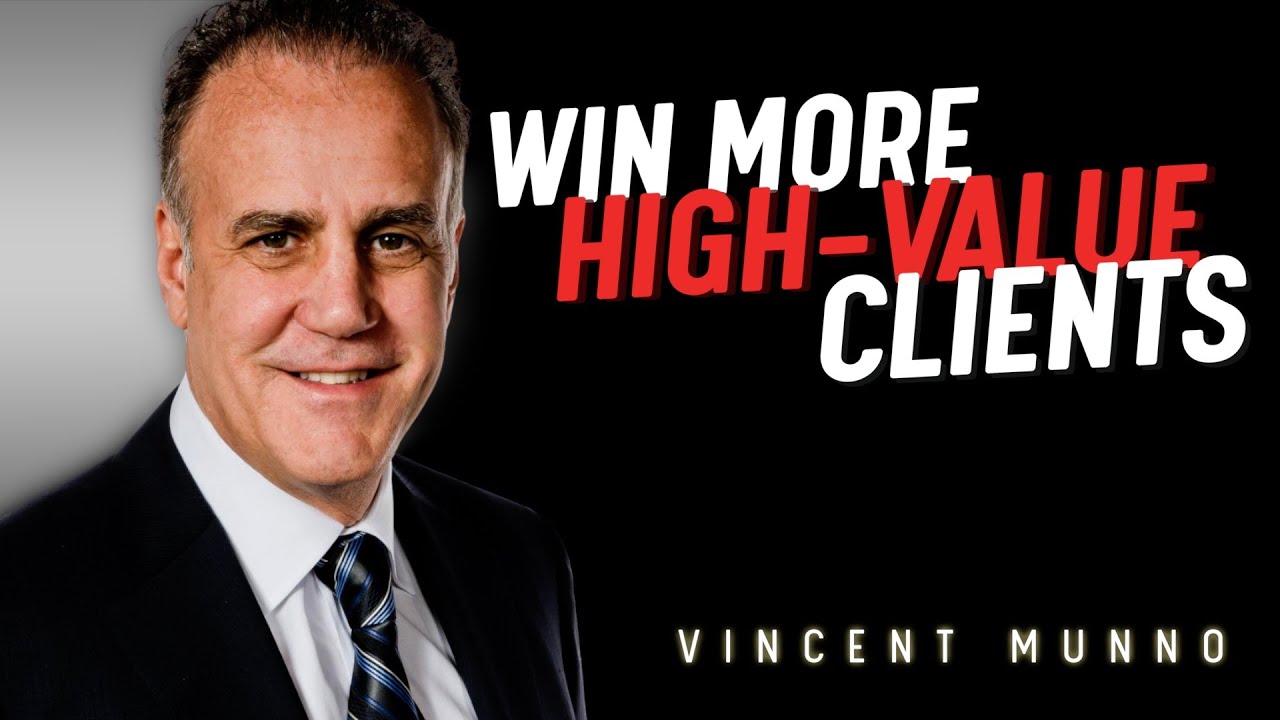 How Top Financial Advisors Attract High-Value Clients