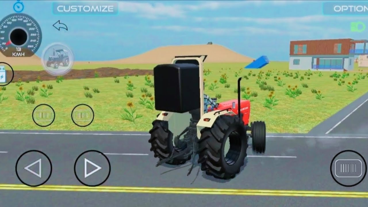 #indianvehiclessimulator3dgame #viralgamingvideo #gameplay