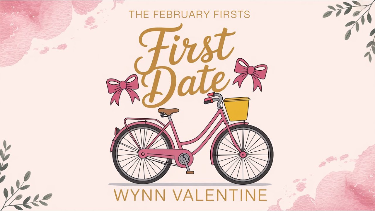 First Date 💕 | Grumpy Sunshine Small Town Romance Audiobook | Valentine&rsquo;s Verge