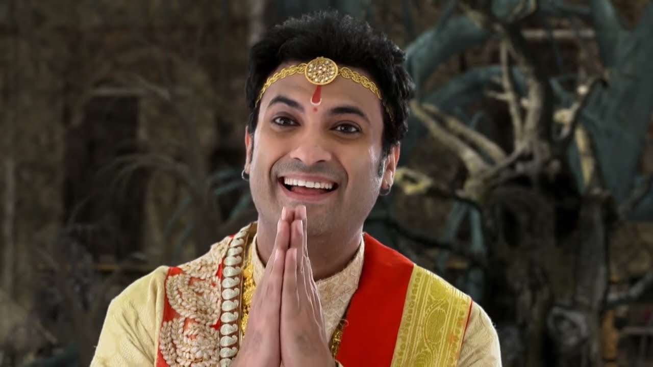 Saat Bhai Champa - Ep 326 - Surinder Singh, Nispal Singh - Bengali Tv Serial - Zee5 Bangla Classics
