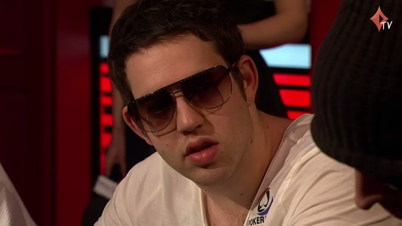 The Big Game S4 EP12 Full Episode | TV Cash Poker | partypoker