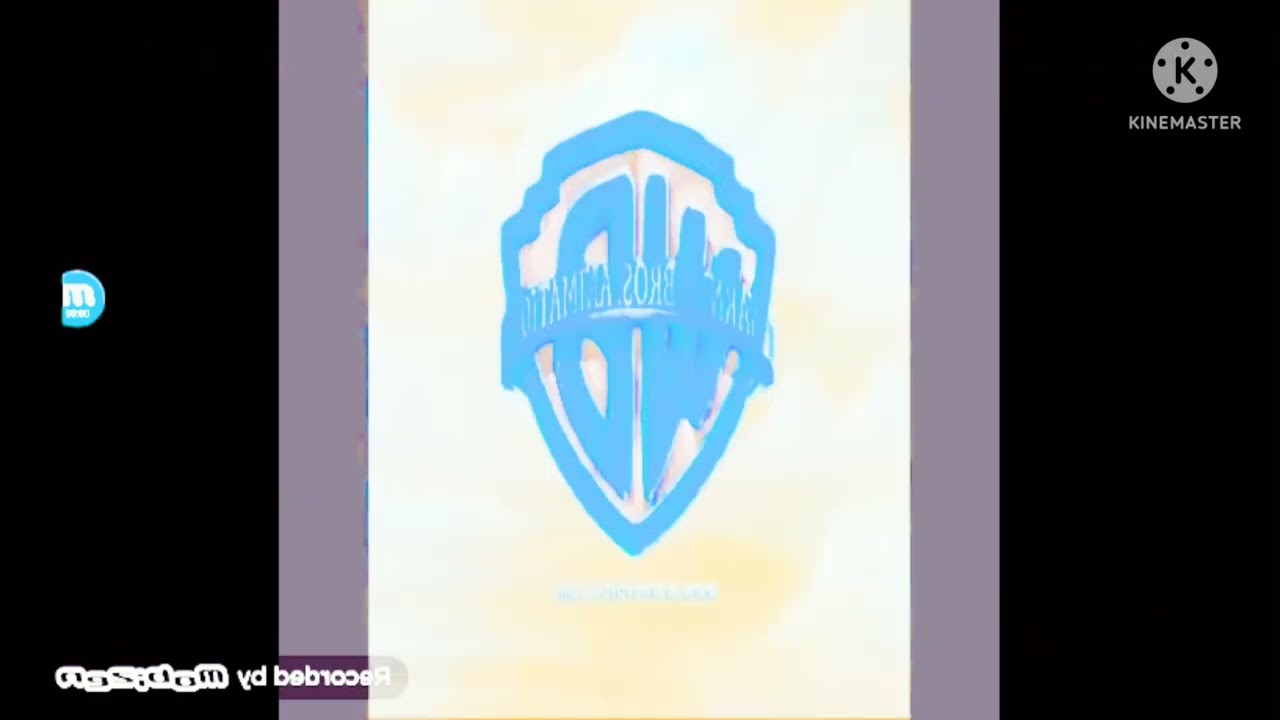 Warner Bros Animation 2003 Effects