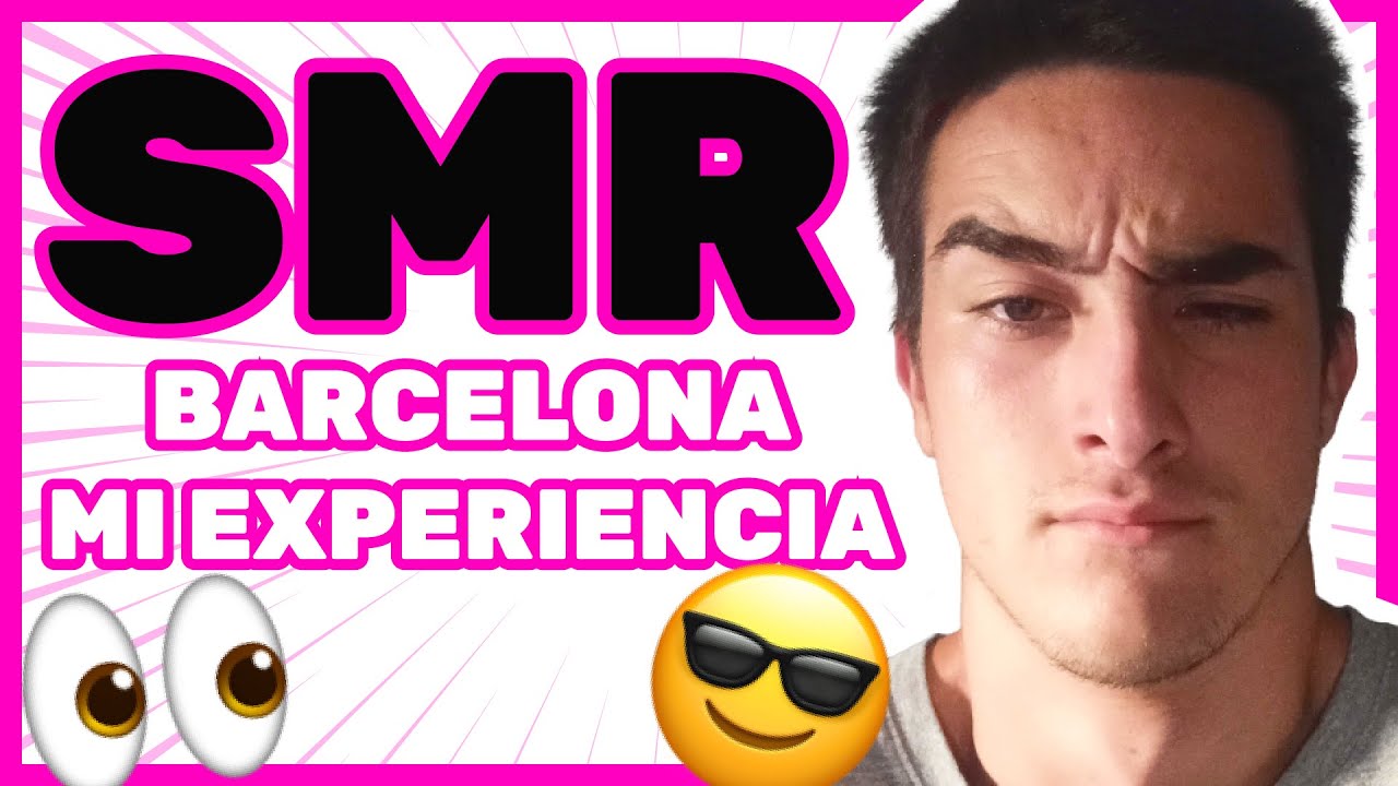 Mi experiencia (y opinión) estudiando Sistemas Microinformáticos y Redes 💻 SMR (SMX) Ian Alcázar