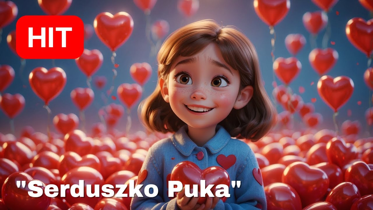 Piosenka o Serduszku 