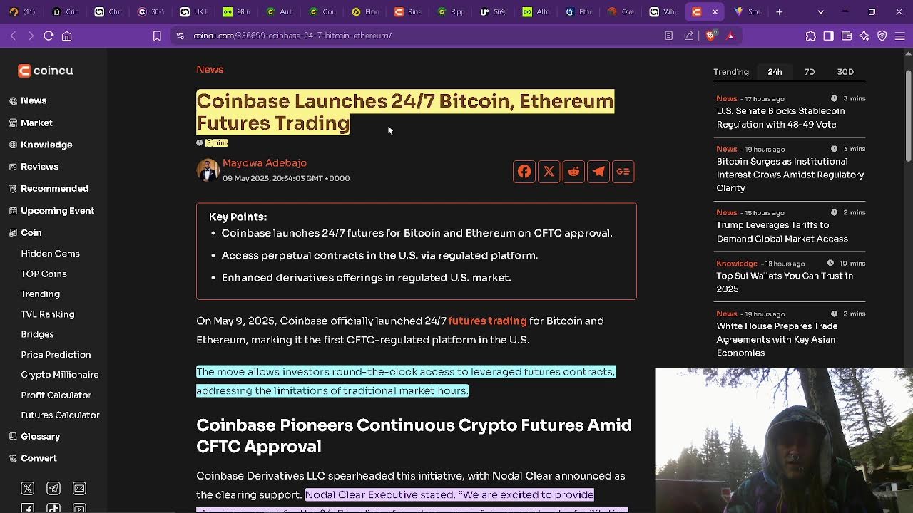 Khaos Crypto News | MARKET PUMP LFG! | Crypto News You Need To Know |