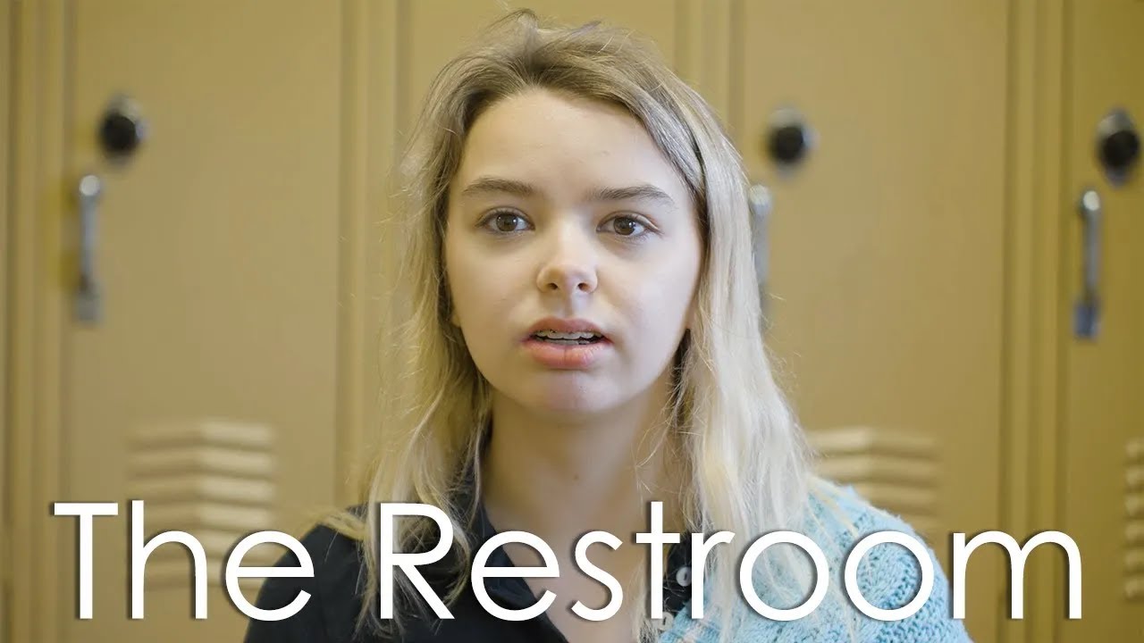 The Restroom (Short Film)