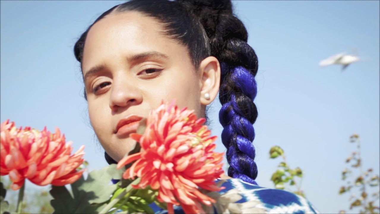 Chancha Via Circuito - La Victoria ft. Lido Pimienta & Manu Ranks (OFFICIAL MUSIC VIDEO)