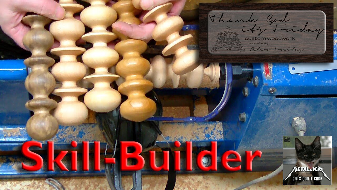 Skill Builder - Massage Pin