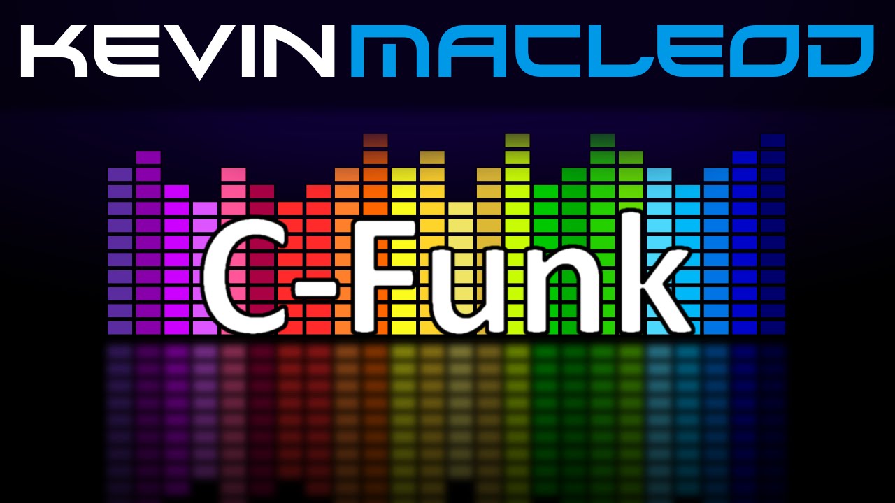 Kevin MacLeod: C-Funk