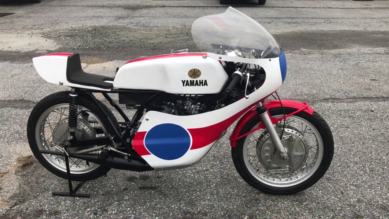 TZ350 Walk Around