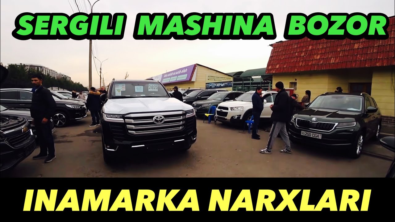 Inamarka Narxlari 2026-YIL ✅️Marat Aka Qora Gentra Narxlari🔥Malibu 2 Narxlari 🇺🇿Captiva Narxlari