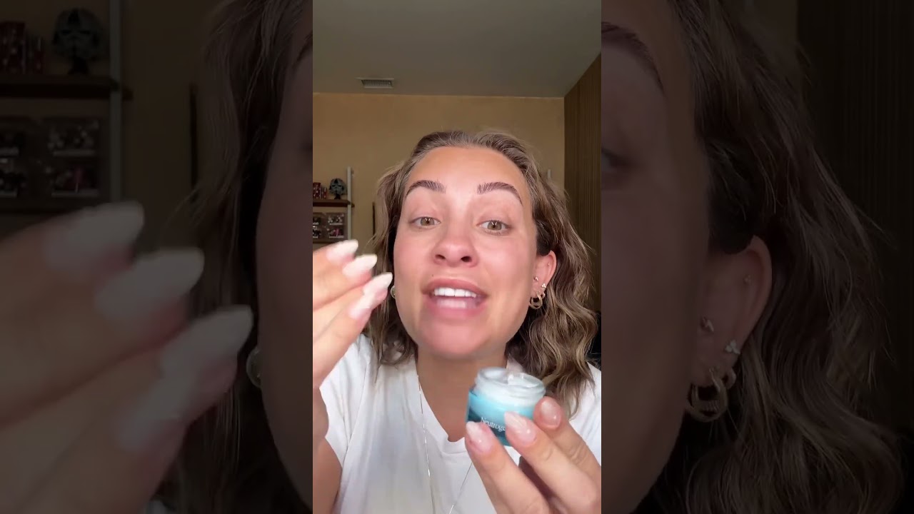 How to stop your makeup from separating or getting cakey