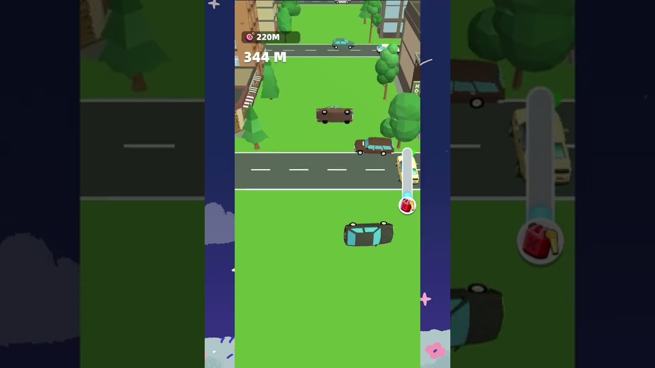 Furious Crossy: Play Now! #game #merge game #casual game #Top Games_FC VID011 03 23 720P 25S En