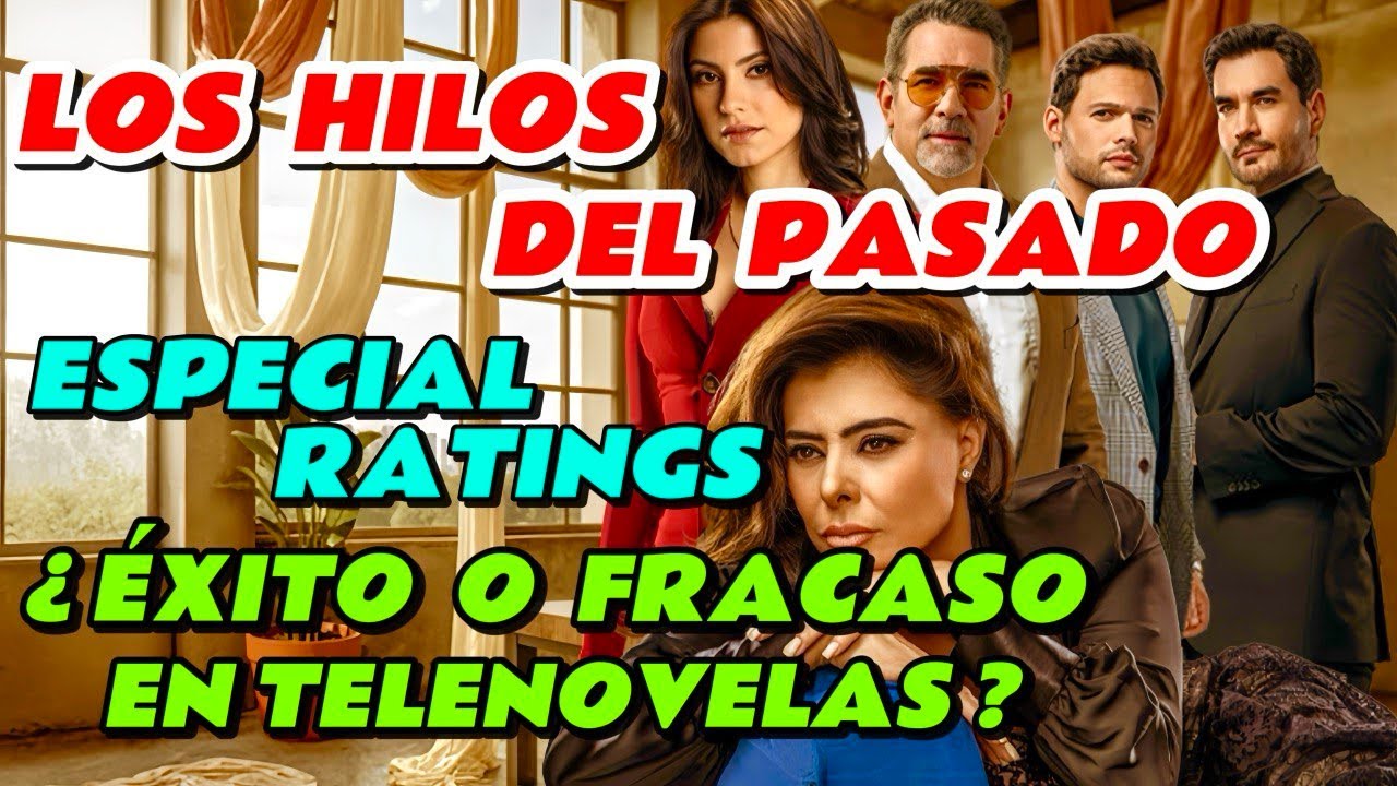 Ratings Y Más NotiFarandula by CosmoNovelas TV