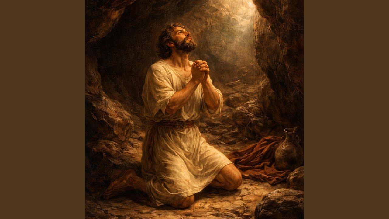 Psalm 31:, Pt. 1