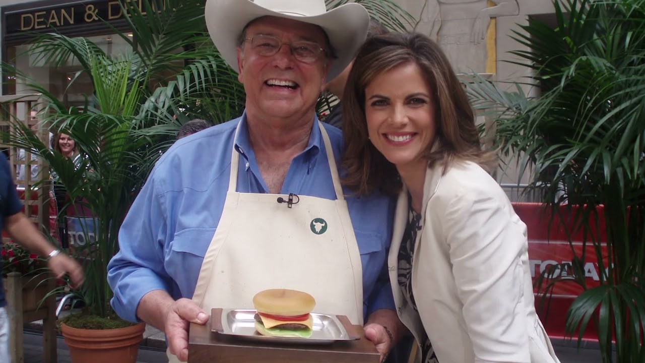 Behind The Menu - Perini Ranch