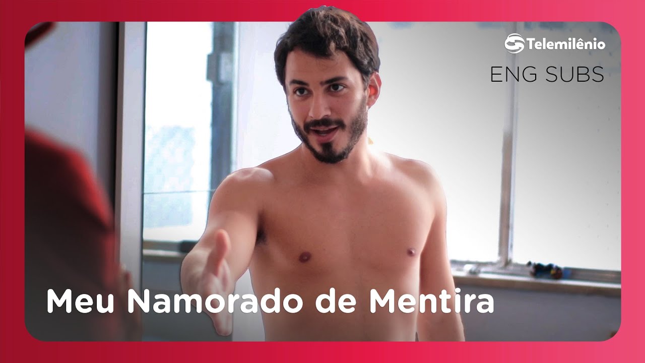 Meu Namorado de Mentira | Curta completo
