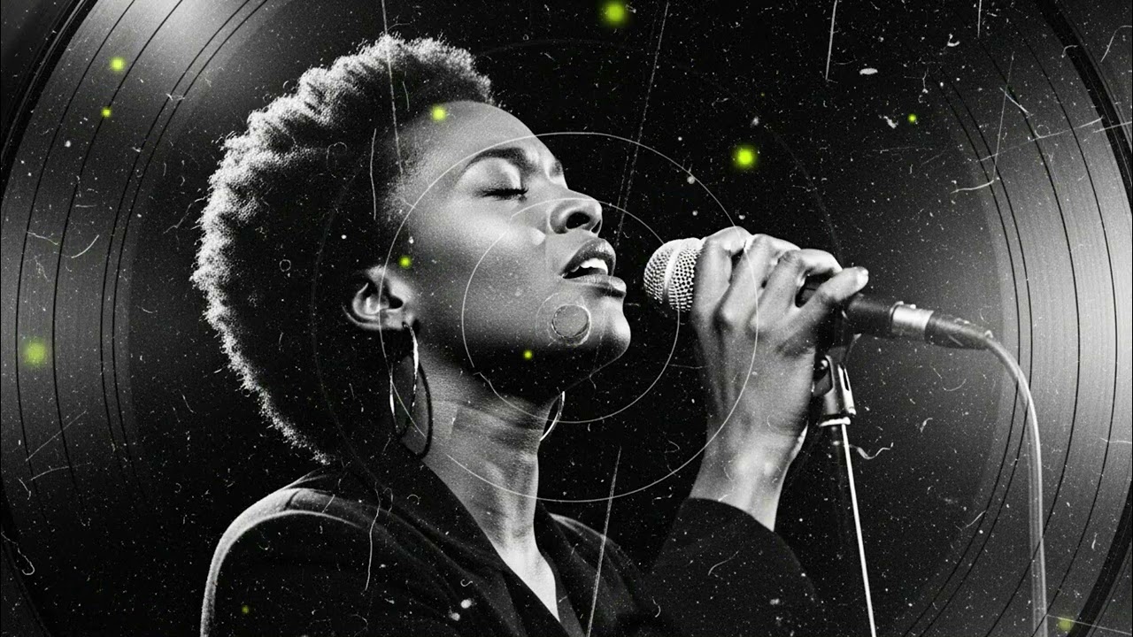 Lost in 1968 🔥 | Soul & Blues Fusion for Retro Lovers