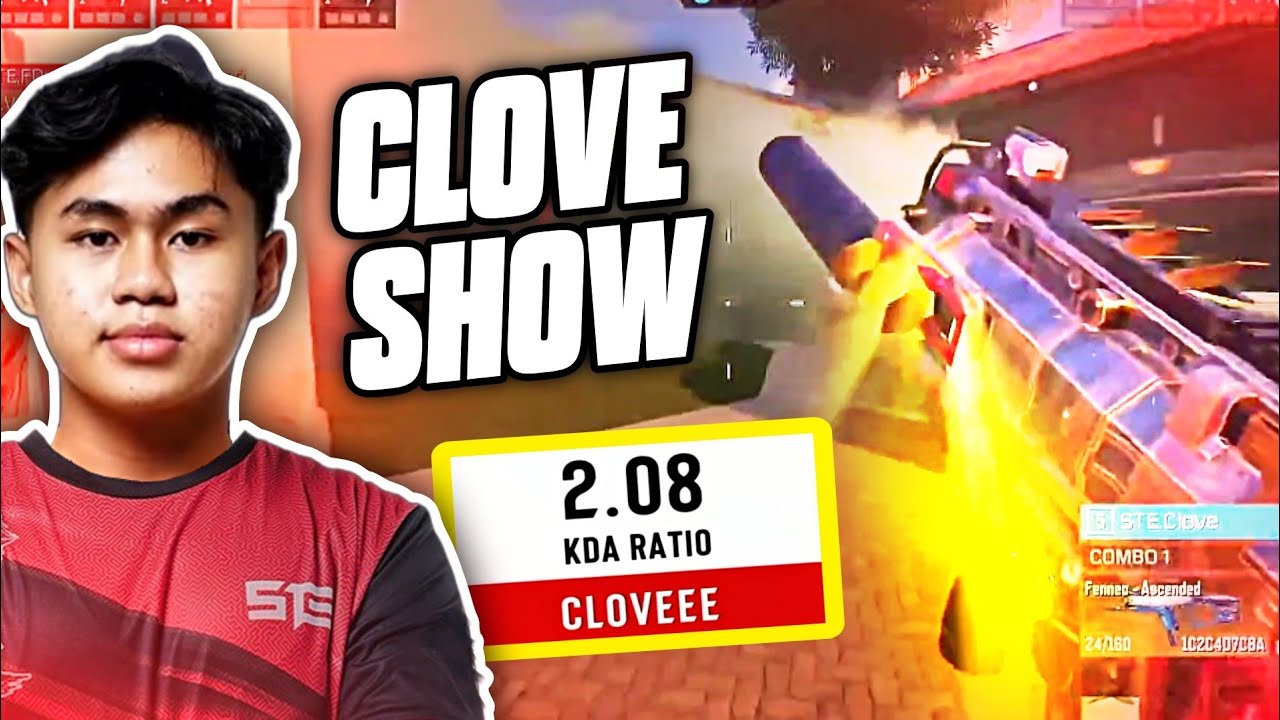 Лучшие моменты матча Clove MVP против Elevate Esports | Гранд-финал Азиатско-Тихоокеанского региона