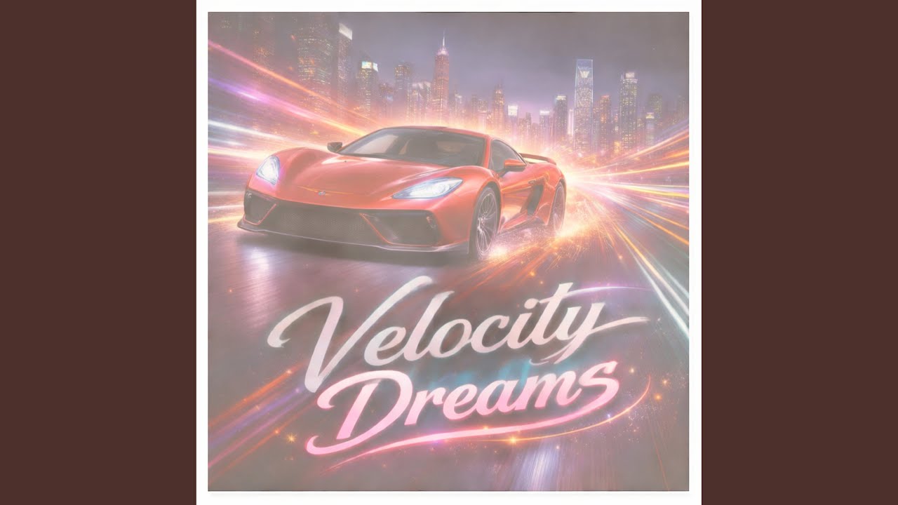 Velocity Dreams