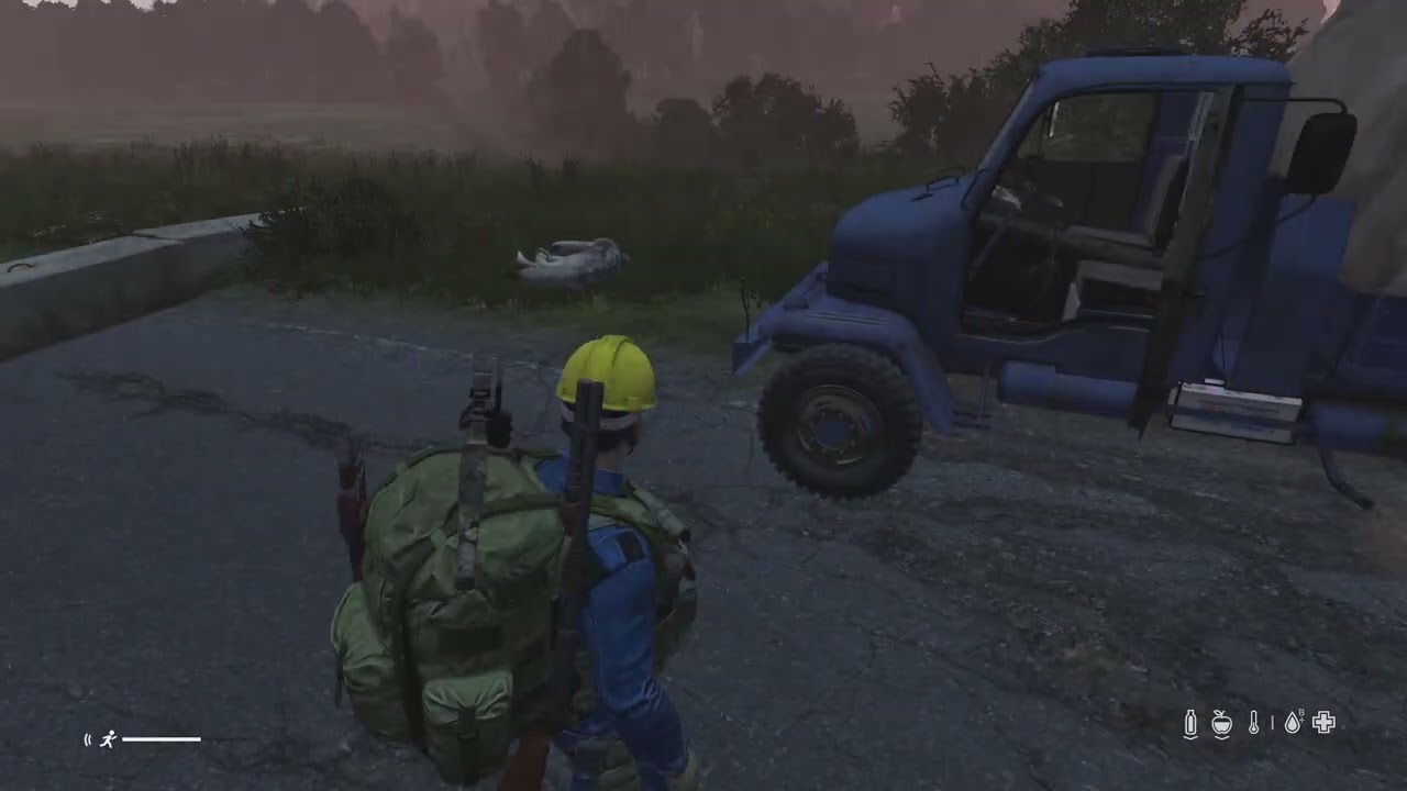 Let's play DayZ Rp Rebirth folge 86 Staffel 1 deutsch